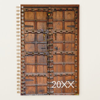Indian Wooden Door Planner