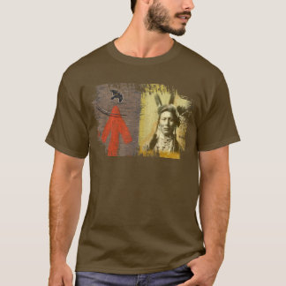 INDIAN YELLOW DOG T-Shirt
