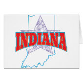 Indiana (Front Horizontal)