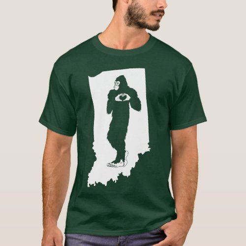 Indiana 1 T_Shirt