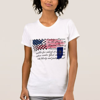Indiana allegiance shirt