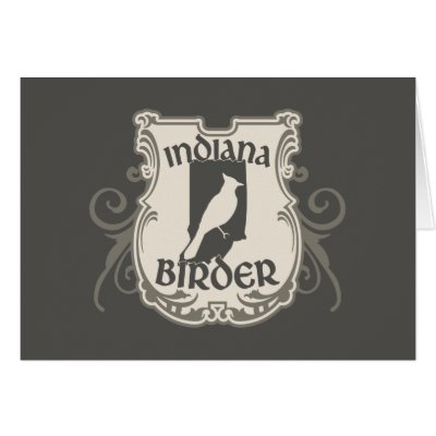 Indiana Birder