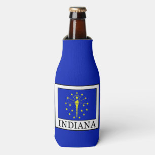 Indiana Bottle Cooler