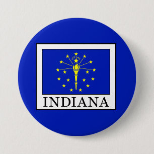 Indiana Button