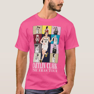 Indiana Caitlin The Eras Tour Women Basketball Mug T-Shirt