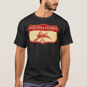 Indiana Dunes National Park Est 2019 T-Shirt