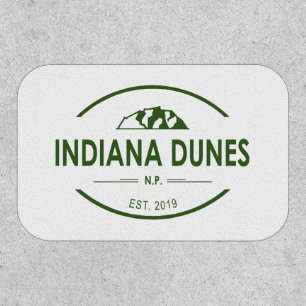 Indiana Dunes National Park Patch