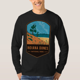Indiana Dunes National Park T-Shirt