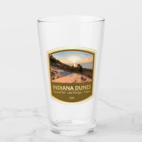 Indiana Dunes NP PF1 Glass
