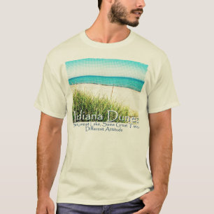 Indiana Dunes T-Shirt