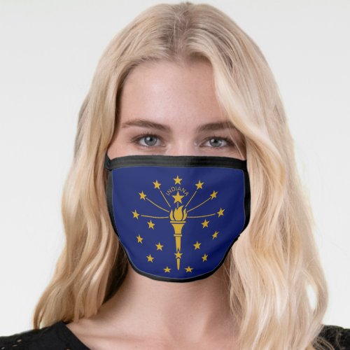 INDIANA FACE MASK