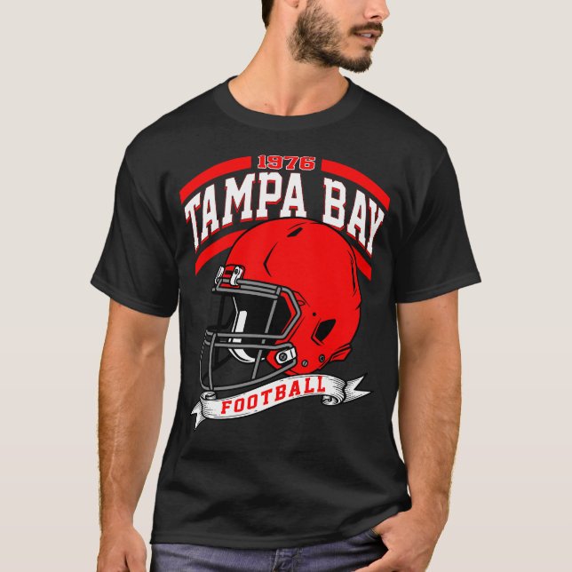 Indiana Football Player Graphic Sport T-Shirt (Front)