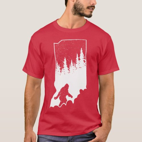Indiana Gift 1 T_Shirt