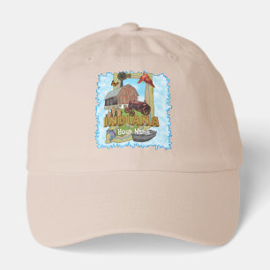 indiana hat
