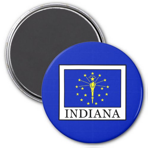 Indiana Magnet