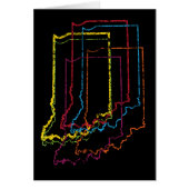 indiana pride blur (Front)