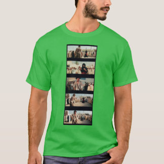 INDIANA SHOOT T-Shirt