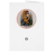 Indiana State Fair (Back)