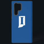 Indiana State University Samsung Galaxy S22 Ultra Case<br><div class="desc">Step up your everyday style and show the world your undeniable school pride with this official Indiana State University branding! Whether you are a dedicated Sycamore student working hard in your classes, a proud alumni representing your collegiate roots, or a passionate fan cheering for the community, this authentic mark is...</div>