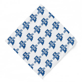 Indiana State University Sycamores Bandana
