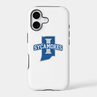 Indiana State University Sycamores iPhone 17 Case