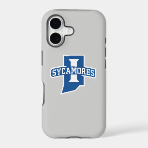 Indiana State University Sycamores iPhone 17 Case