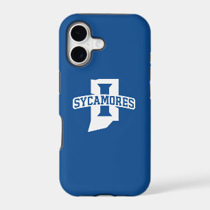 Indiana State University Sycamores iPhone 17 Case