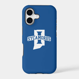 Indiana State University Sycamores iPhone 17 Case