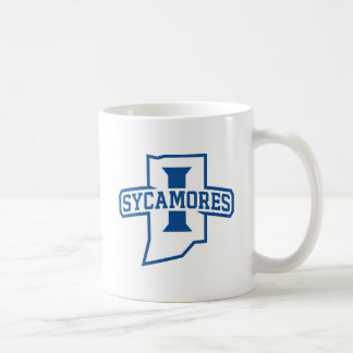 Indiana State University Sycamores Coffee Mug