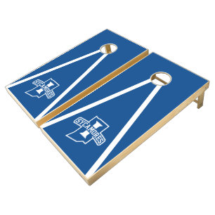 Indiana State University Sycamores Cornhole Set
