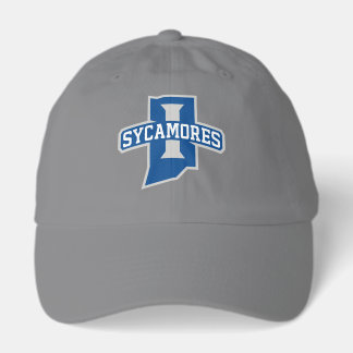 Indiana State University Sycamores Hat