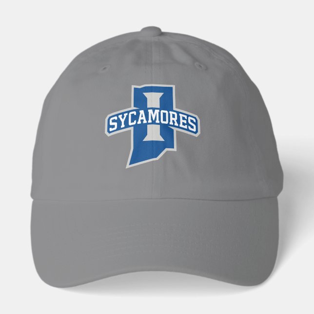 Indiana State University Sycamores Hat (Front)