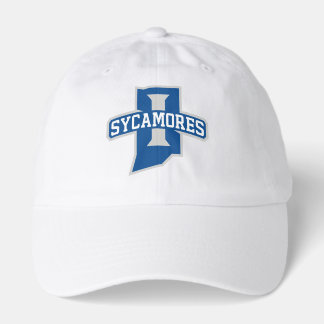 Indiana State University Sycamores Hat