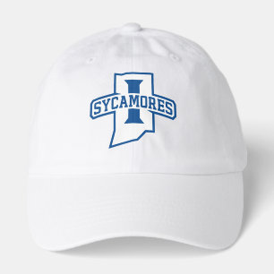 Indiana State University Sycamores Hat