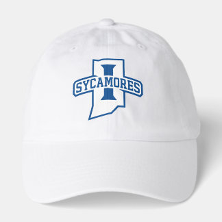Indiana State University Sycamores Hat