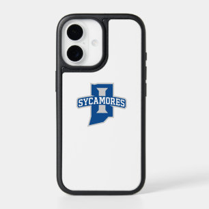 Indiana State University Sycamores iPhone 17 Case