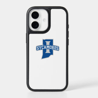 Indiana State University Sycamores iPhone 17 Case