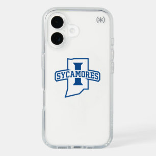 Indiana State University Sycamores iPhone 16 Case
