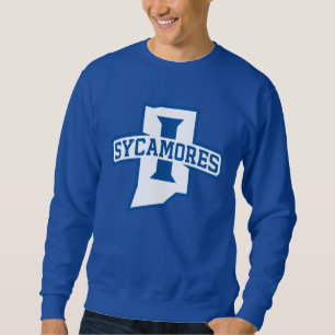 Indiana State University Sycamores Sweatshirt