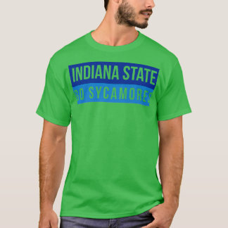 Indiana State University T-Shirt