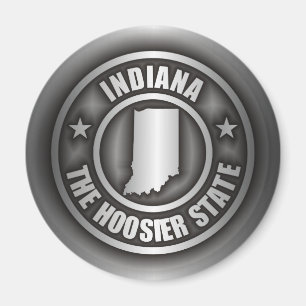 "Indiana Steel" Magnets