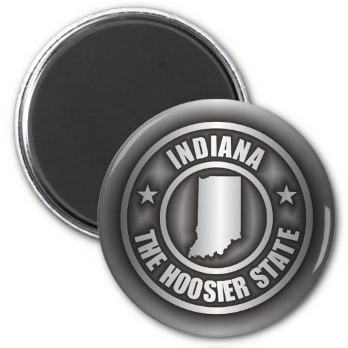 Indiana Steel Magnets