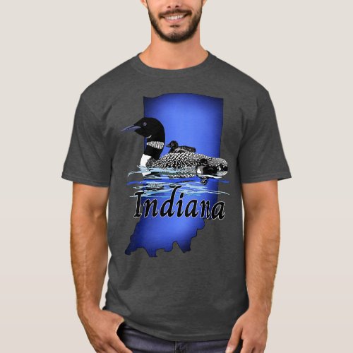 Indiana T_Shirt
