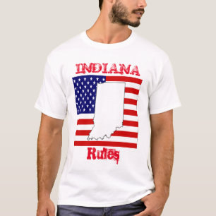 INDIANA T-Shirt