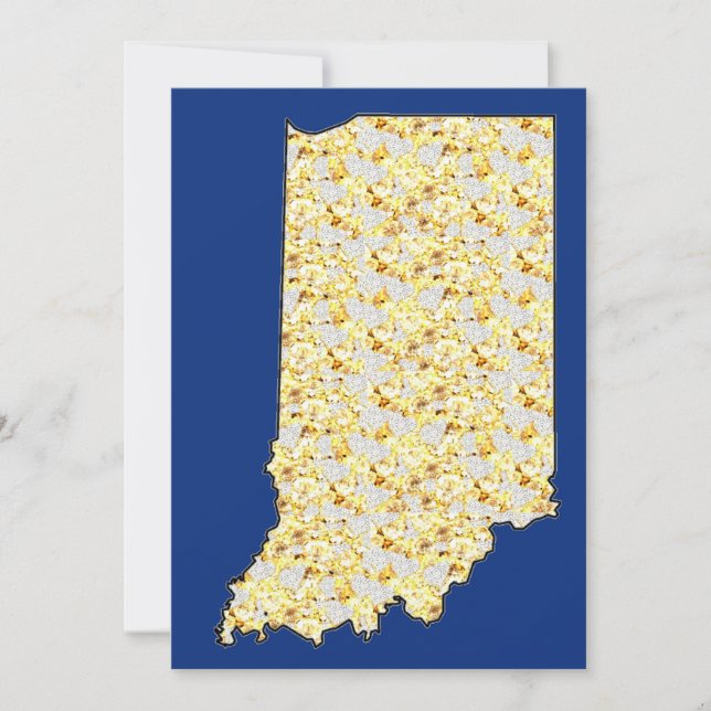 INDIANA THANK YOU CARD (Front)