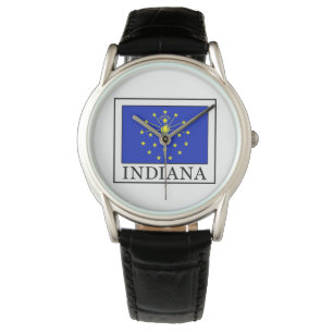Indiana Watch