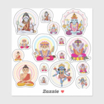 IndianGods
