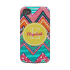 Indie Chevron