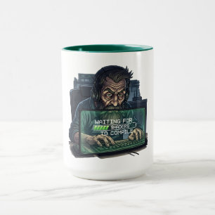 Indie Developer Mug