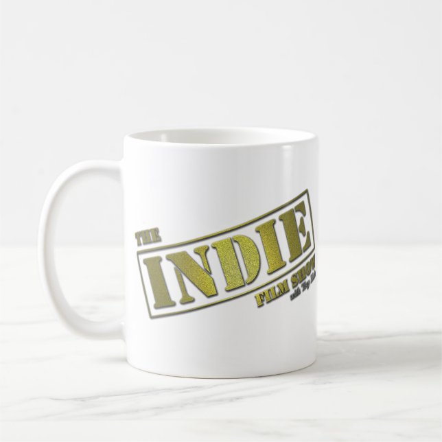 Indie mug 2 (Left)